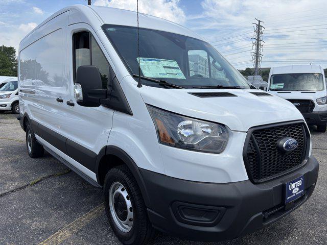new 2025 Ford Transit-250 car, priced at $55,770