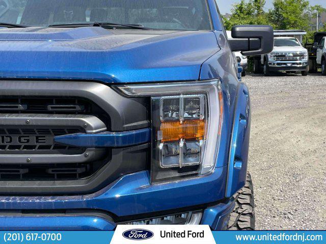 new 2023 Ford F-150 car