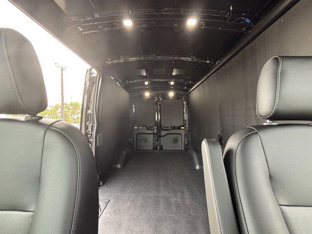 new 2025 Ford Transit-250 car, priced at $55,995