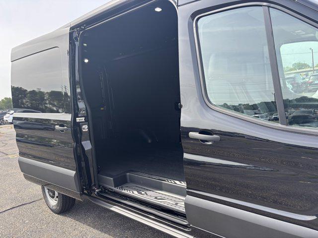 new 2025 Ford Transit-250 car, priced at $55,995
