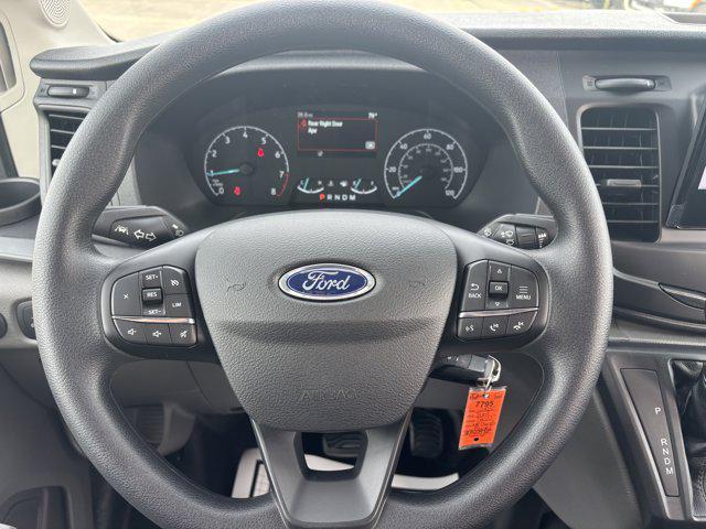 new 2025 Ford Transit-250 car, priced at $55,995