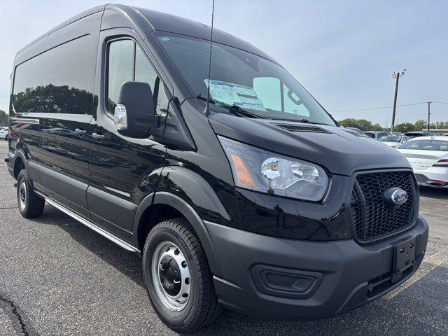 new 2025 Ford Transit-250 car, priced at $55,995