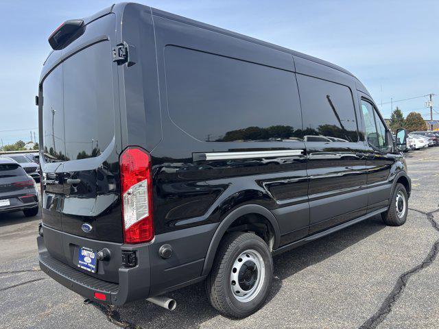new 2025 Ford Transit-250 car, priced at $55,995