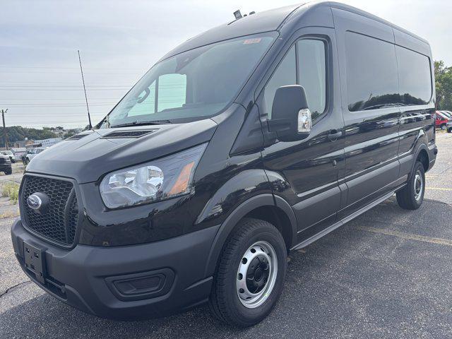 new 2025 Ford Transit-250 car, priced at $55,995