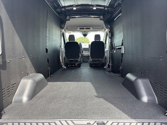 new 2025 Ford Transit-250 car, priced at $55,995
