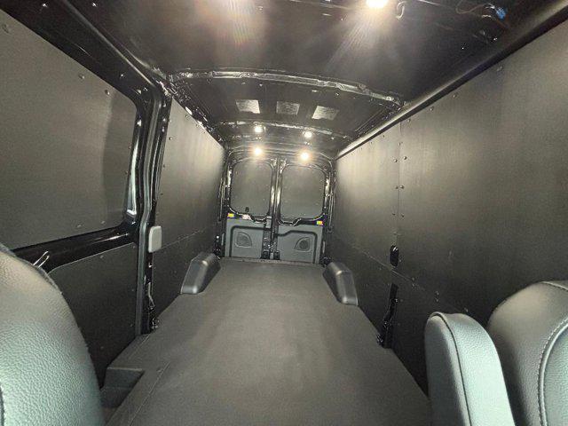 new 2025 Ford Transit-250 car, priced at $55,995