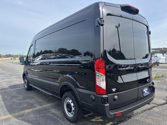 new 2025 Ford Transit-250 car, priced at $55,995