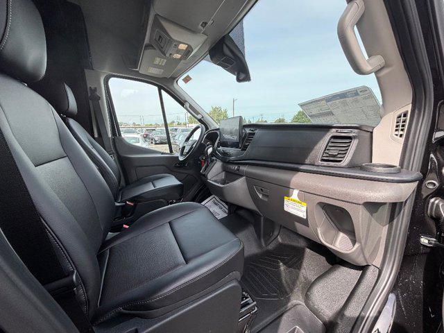 new 2025 Ford Transit-250 car, priced at $55,995