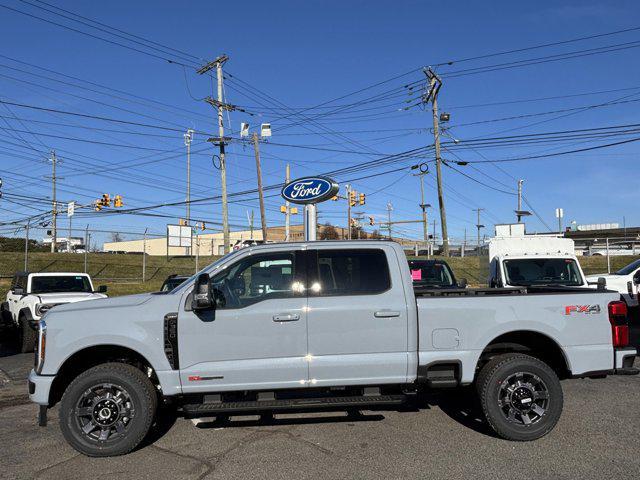 new 2024 Ford F-350 car