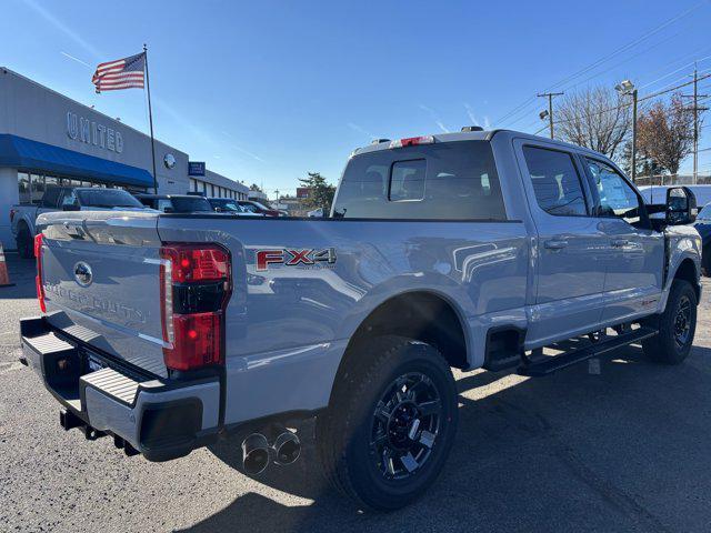 new 2024 Ford F-350 car