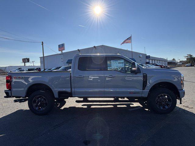 new 2024 Ford F-350 car