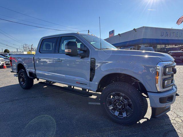 new 2024 Ford F-350 car