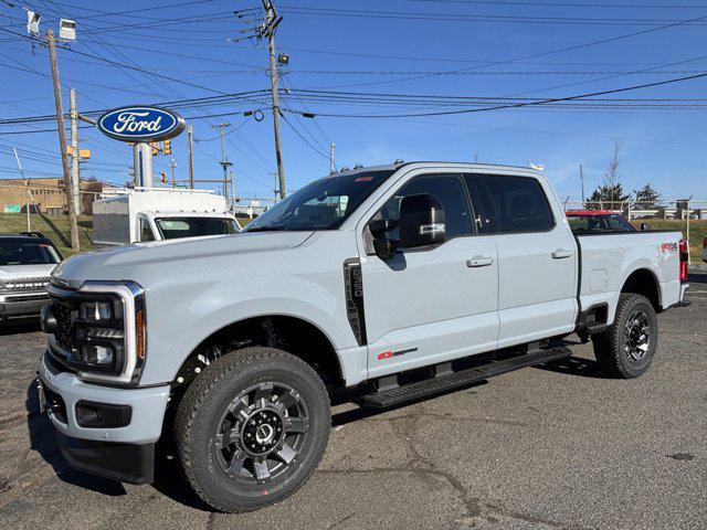 new 2024 Ford F-350 car