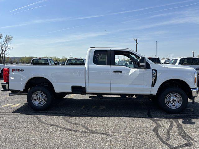 new 2025 Ford F-350 car, priced at $58,900