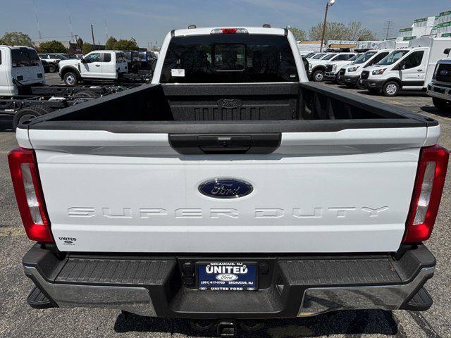 new 2025 Ford F-350 car, priced at $58,900