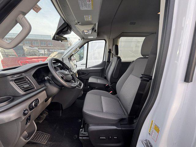 new 2024 Ford Transit-350 car, priced at $65,550