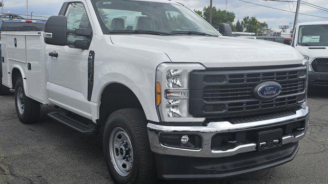 new 2023 Ford F-250 car