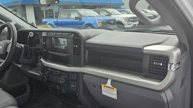 new 2023 Ford F-250 car