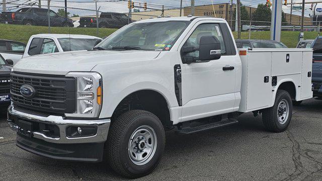 new 2023 Ford F-250 car