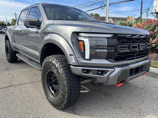 new 2025 Ford F-150 car, priced at $149,990