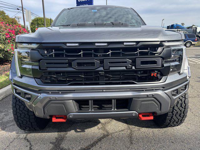 new 2025 Ford F-150 car, priced at $149,990