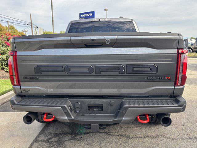 new 2025 Ford F-150 car, priced at $149,990