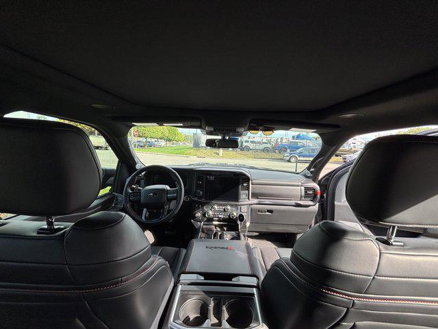 new 2025 Ford F-150 car, priced at $149,990