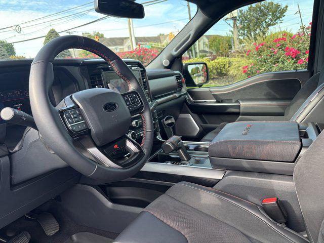 new 2025 Ford F-150 car, priced at $149,990