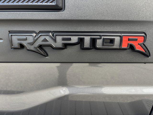 new 2025 Ford F-150 car, priced at $149,990