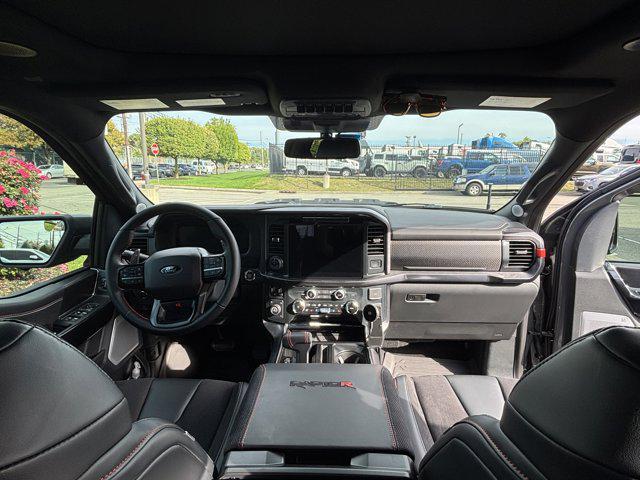 new 2025 Ford F-150 car, priced at $149,990