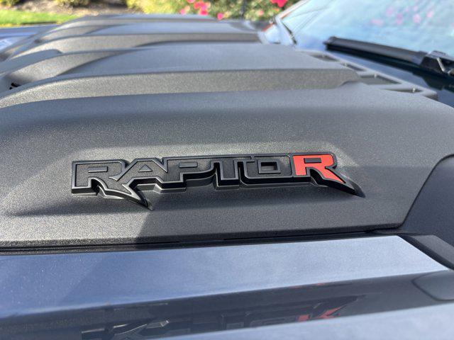 new 2025 Ford F-150 car, priced at $149,990