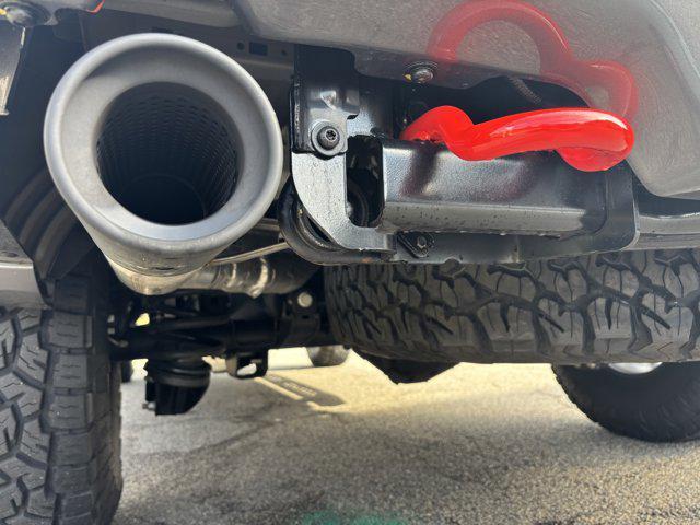 new 2025 Ford F-150 car, priced at $149,990