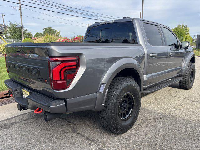 new 2025 Ford F-150 car, priced at $149,990