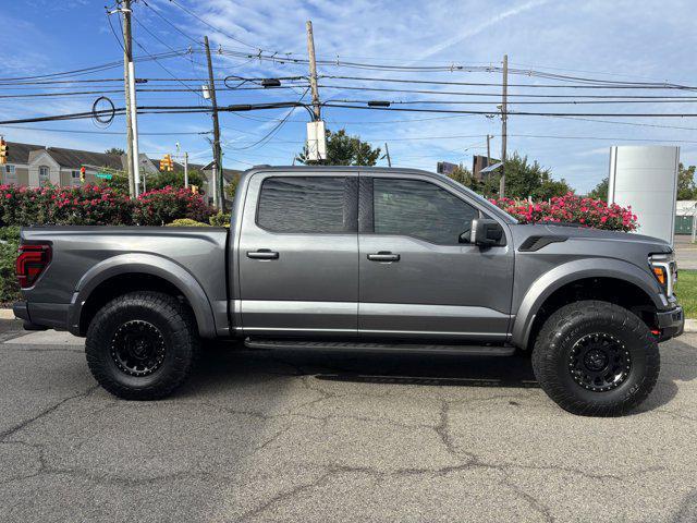 new 2025 Ford F-150 car, priced at $149,990