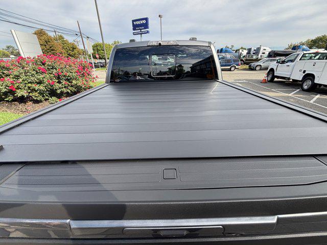 new 2025 Ford F-150 car, priced at $149,990