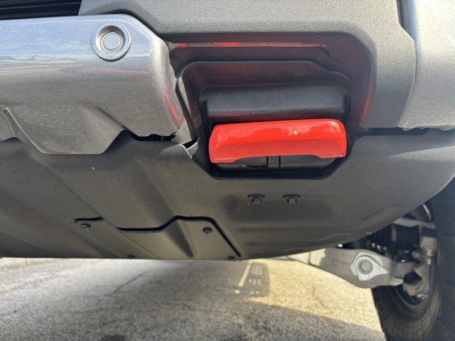 new 2025 Ford F-150 car, priced at $149,990