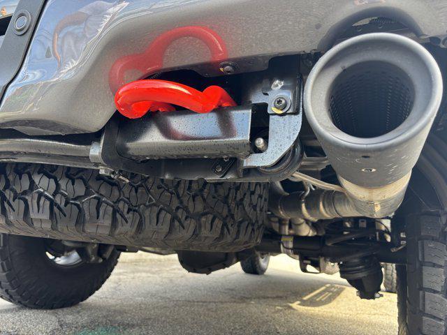 new 2025 Ford F-150 car, priced at $149,990