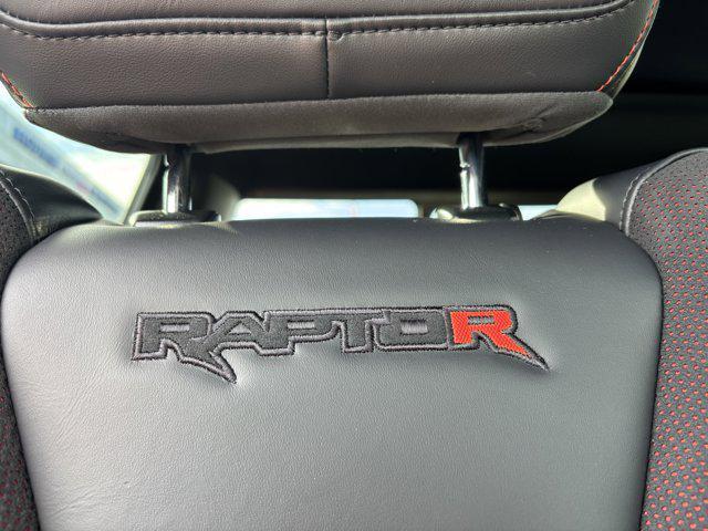 new 2025 Ford F-150 car, priced at $149,990