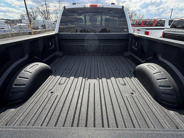 new 2025 Ford F-350 car, priced at $58,900