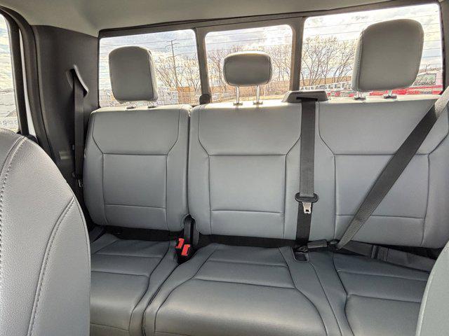 new 2025 Ford F-350 car, priced at $58,900