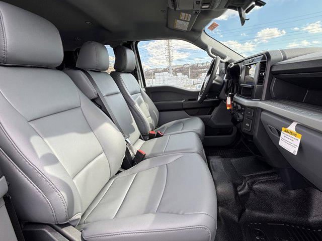 new 2025 Ford F-350 car, priced at $58,900