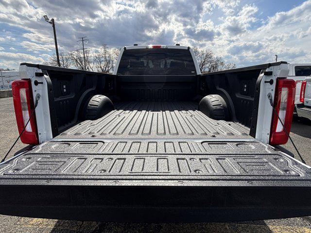 new 2025 Ford F-350 car, priced at $58,900