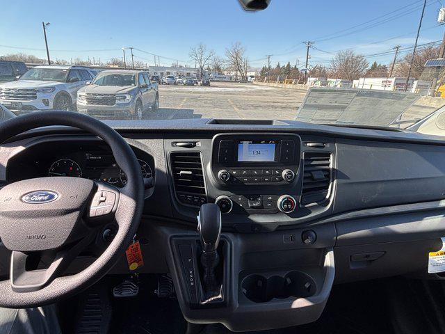 new 2024 Ford Transit-250 car, priced at $54,410