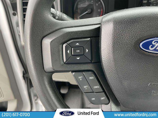 used 2020 Ford F-250 car, priced at $57,988