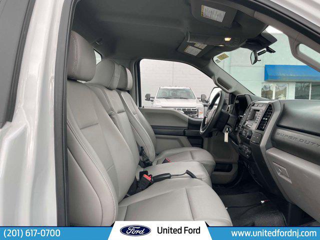 used 2020 Ford F-250 car, priced at $58,988