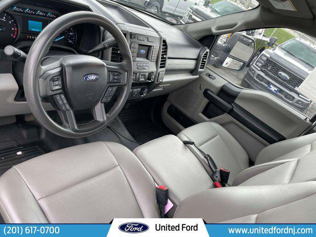 used 2020 Ford F-250 car, priced at $58,988