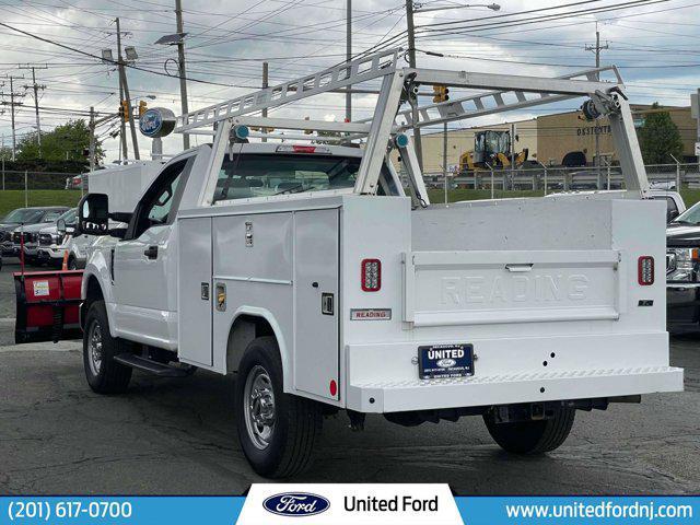 used 2020 Ford F-250 car, priced at $58,988