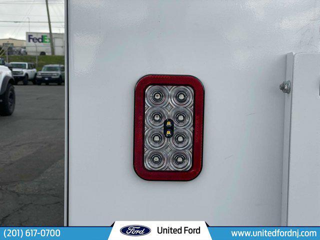 used 2020 Ford F-250 car, priced at $58,988