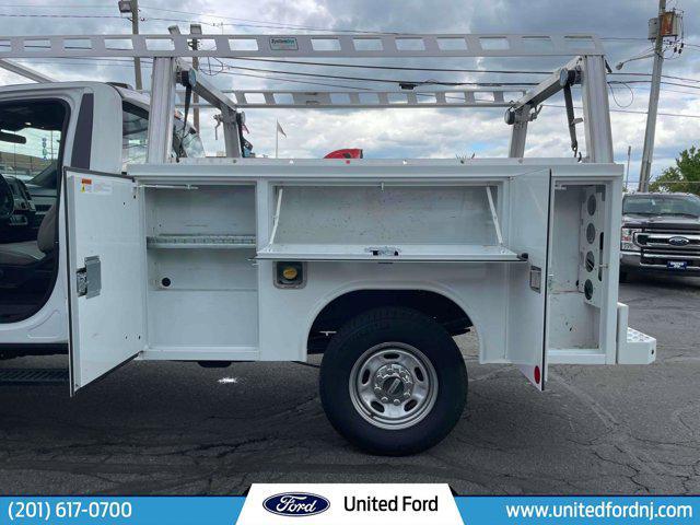 used 2020 Ford F-250 car, priced at $58,988