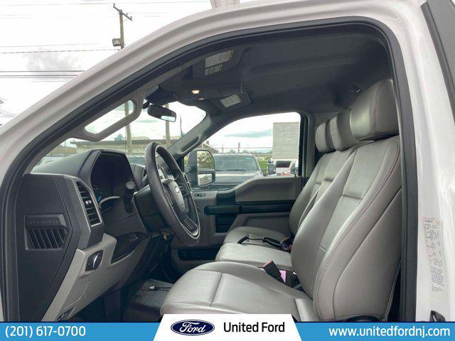 used 2020 Ford F-250 car, priced at $57,988